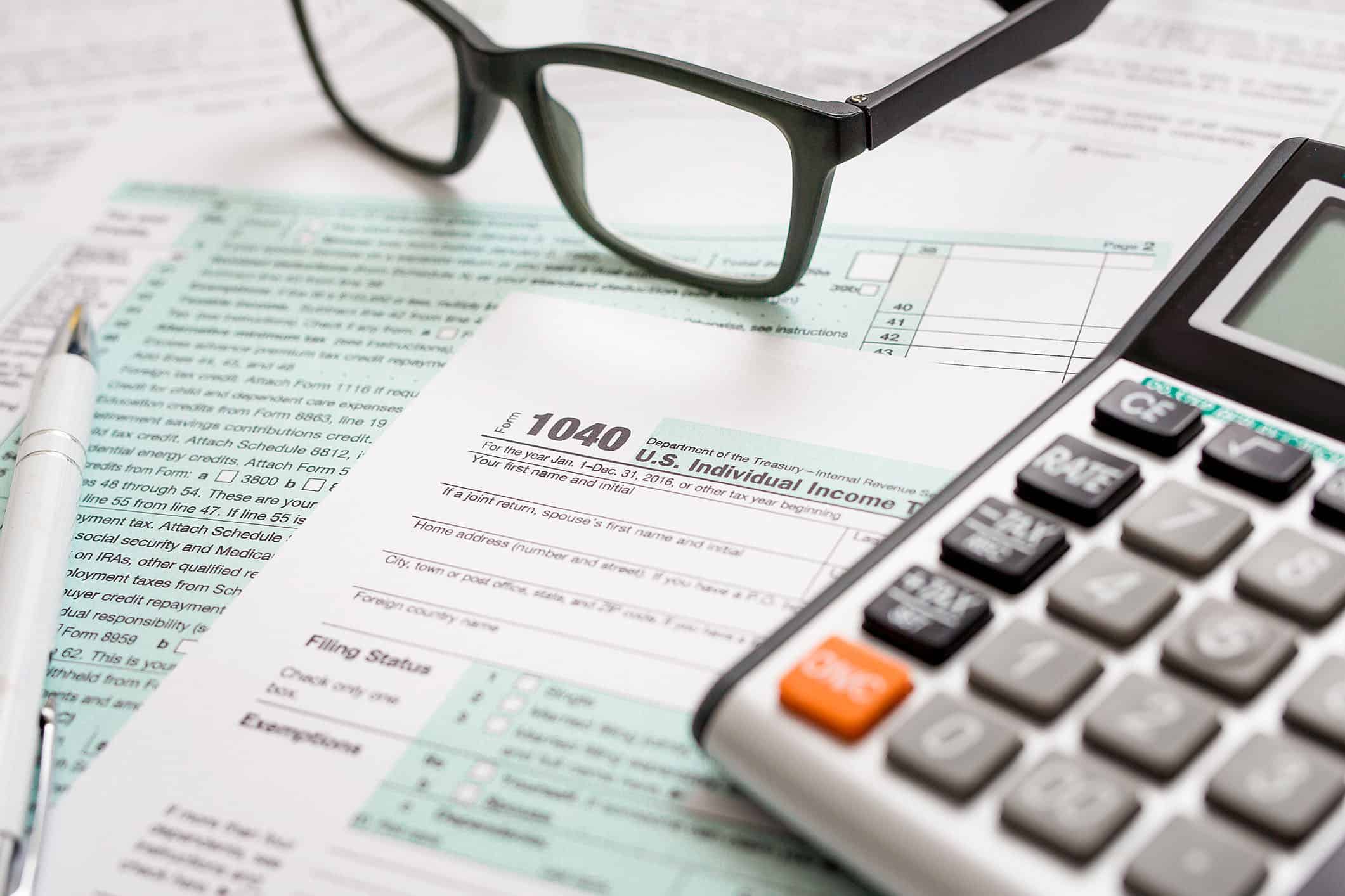 Tax Efficiency and Planning