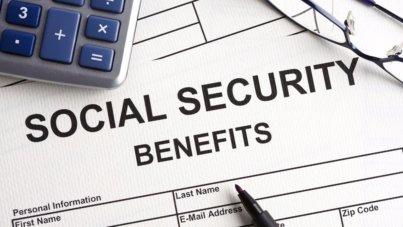 Social Security Analysis	