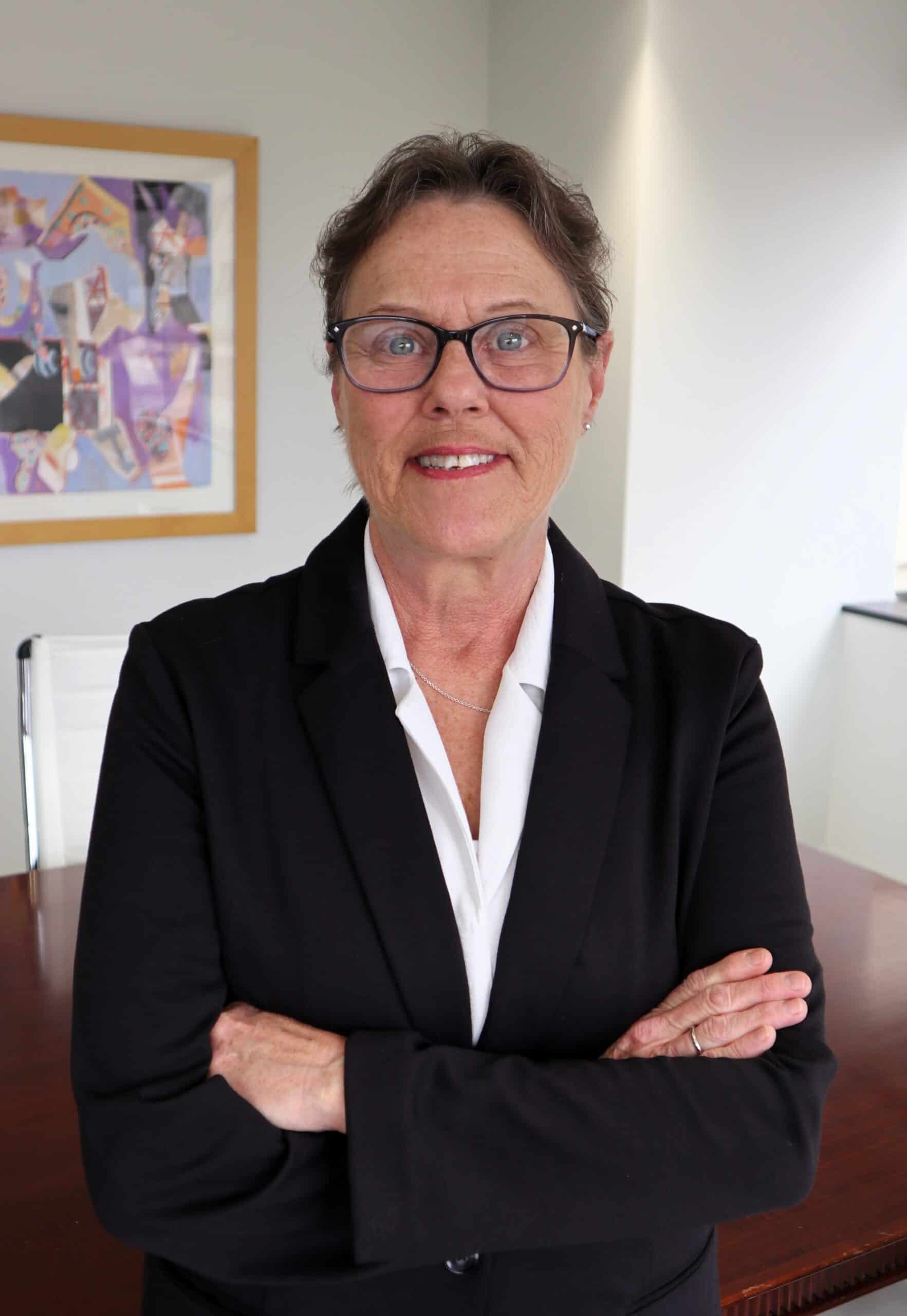 Renee Phillips - FBB Capital Partners
